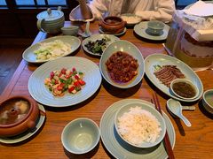 -丽江金茂凯悦臻选酒店-滇香馆