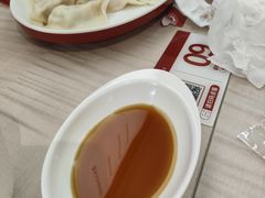 -喜家德虾仁水饺(中央大街店)
