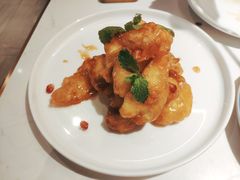-小放牛炒菜馆(裕华万达店)