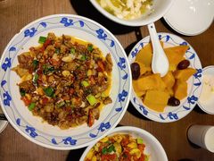 -八碗湘长沙市井菜(坡子街店)