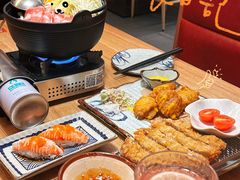 -西月山居匠心创意料理(江汉路新佳丽广场店)