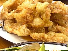 -圣夜东北菜烧烤·夜宵(胥江路店)