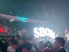 -SPACE(欢乐颂购物中心店)