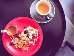 -NokNok Coffee(宽窄巷子店)