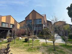 -天目湖涵田度假村