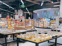 -blt精品超市(高德置地冬广场店)