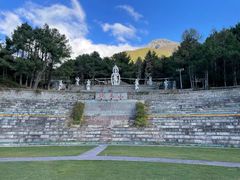 -康定跑马山风景区