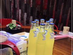-金陵一哥龙虾馆(三牌楼总店)