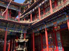 -高庙保安寺