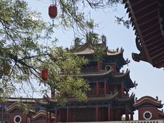 -桂花香手工面(鼓楼店)