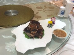 -青岛天瑞星空酒店