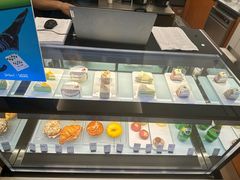 -Seesaw Coffee(上海国金中心店)