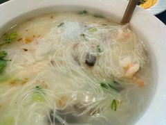 -闽海肴(北辰荟店)