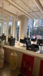 -锦尚名仕Hair Salon