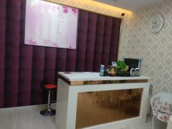 -周怡玲美容美体SPA