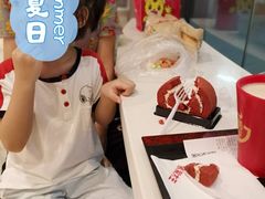 -永和大王(华侨城店)