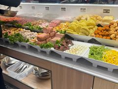 -醉人椒麻辣香锅(王府井喜悦店)