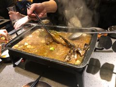 -鱼上·烤鱼(万象城店)