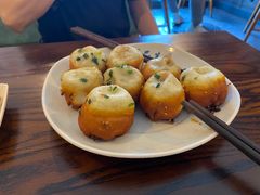 -哑巴生煎(临顿路店)