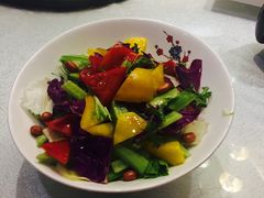-蓬川食府(金海道店)