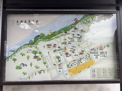 -东梓关景区村庄