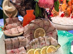 -ONE FULL 古董港式海鲜火锅