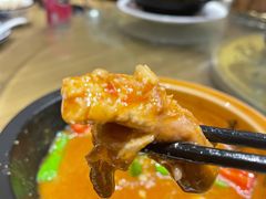 -鸿运楼·舌尖上的徽菜