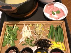 -云海肴·汽锅鸡·云南菜(苏州中心店)