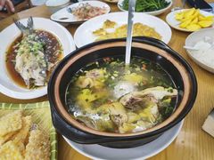 -宾湖农庄·农场特色(太湖龙之梦店)