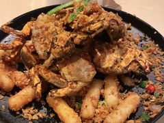 -避风塘(嘉兴八佰伴店)