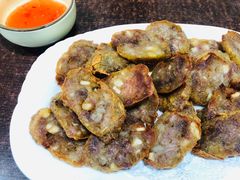 五香卷-福建美食城(老君堂店)