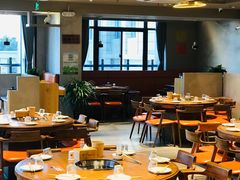 大堂-佬土鹅肠火锅(中建大观店)