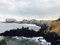 -龙头岩(Dragon Head Rock)