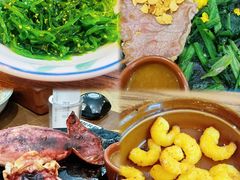 -萨莉亚意式餐厅(中北永旺店)