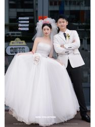 -今生有约婚纱摄影店(景德路店)