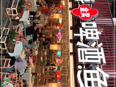 -大师傅金奖啤酒鱼(西街口总店)