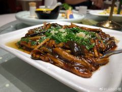 响油鳝糊-天福苑(崇宁路店)