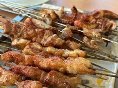 -群姐面馆·海鲜烧烤(同安路二店)