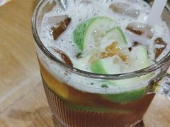 -西语炭烧牛排·西厨(石龙店)