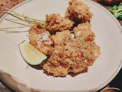 -La Terre乐田(万象城店)