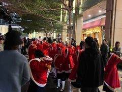 -深圳福田香格里拉大酒店