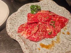 -御牛道日式烤肉料理(杭州滨江天街店)