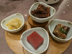 -四季小馆·地道北京小吃(广百店)