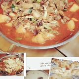 美食日记