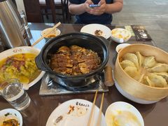 -岚县土豆宴(总部)