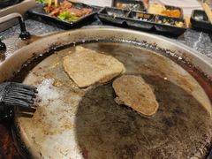 -赞酱川式烤肉(蜀都万达店)