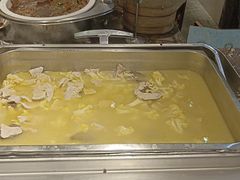 -扬州中集格兰云天大酒店