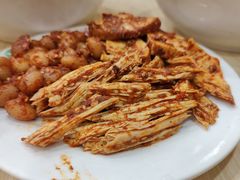 -白鹤大冷面