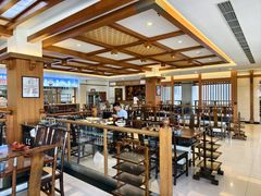 -皇城老妈川味火锅·大连海鲜火锅(港湾店)