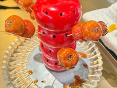 -羲和雅苑•北京烤鸭(平安国际金融中心店)